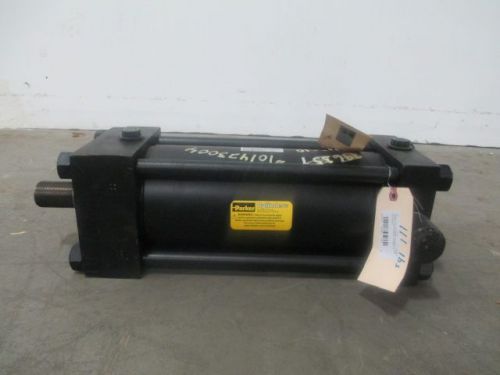 New parker 05.00 cdb2hlu14ac 10.000 10in 5in 1200psi hydraulic cylinder d240983 for sale