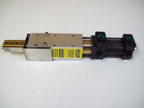 PARKER 01.50 TB2MAUS19A 1.000 HYDRAULIC CYLINDER - NEW - FREE SHIPPING!!!