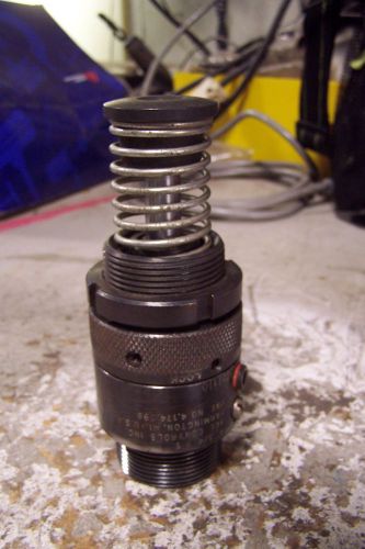 NEW ACE CONTROLS A 3/4 X 1 INDUSTRIAL SHOCK ASORBER