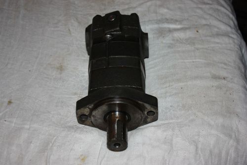 Char-lynn eaton  104-1065-006 hydraulic motor used for sale