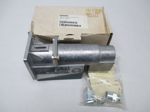New siemens skp10.192u17 electro-hydraulic actuator 120v solenoid valve d285811 for sale