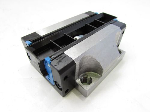 Rexroth r165122310 runner block/ball rall not pre-greased ***nib*** for sale