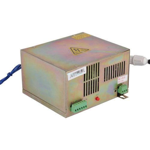 50w CO2 Laser Power Supply for LASER Engraver Cutter