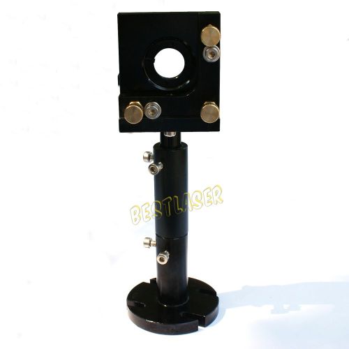 25mm/ 0.98&#034; reflection mirror fixture mount for co2 laser machine 2 pcs for sale