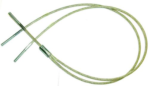 Magliner hand truck brake y-type brake cable 500# cap 304149 for sale