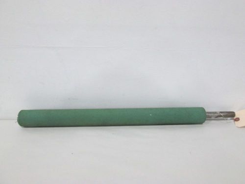 New 21-1/2x1-7/8in rough roller 3/4in shaft conveyor replacement part d324208 for sale