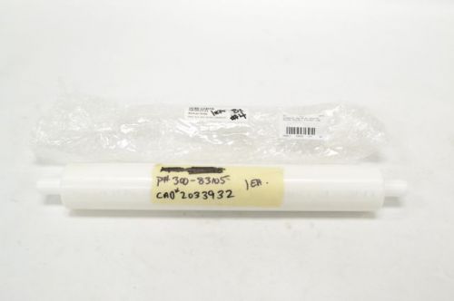 New lindquist 300-83105 conveyor roller assembly 3/4x16in long b238455 for sale