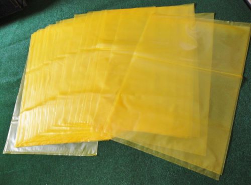 Vci &#034; zerust &#034; bags  24&#034; x 36&#034; x 4 mil ( case of 150 )  anti rust protection for sale