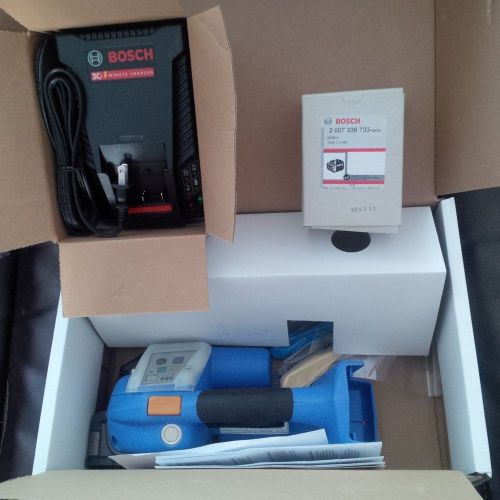 Orgapack ort-250 automatic sealless combo strapping tool for sale