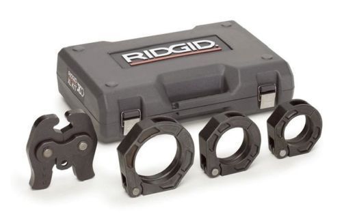 Ridgid 93667 2-1/2&#034; xl standard pressing ring for propress xl for sale