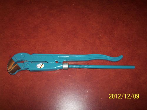 1 1/2&#034; pipe wrench