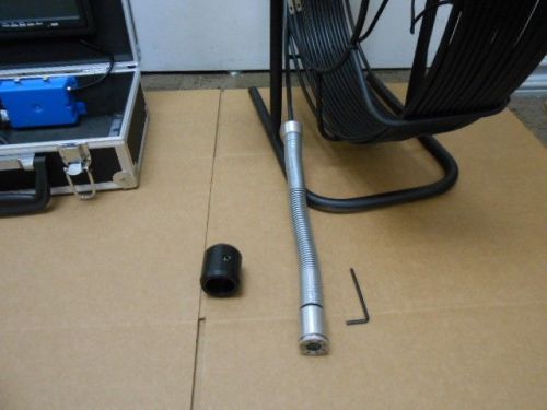 Sewer camera drain inspection system for sale