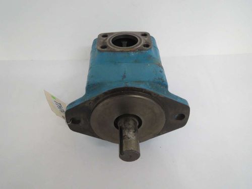 Vickers 35vq30a 1a22r low noise vane 30gpm hydraulic pump b442018 for sale