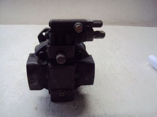 REXROTH BRUENINGHAUS HYDROMATIC AA10VSO28D?/31R -PKC62NOO  USED