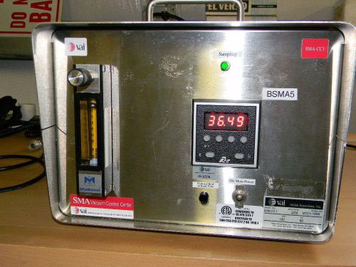 Vai veltek sma-cc-1 vacuum control center for sale