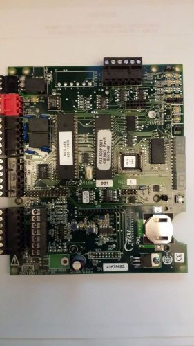 Keri systems pxl-500p tiger access control panel board only for sale