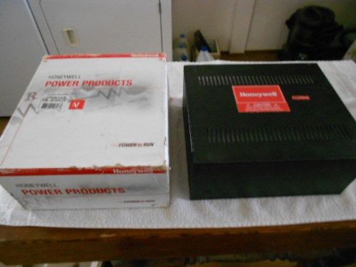 !!!! honeywell power supply hps123 enclosure cctv access control panel !!!!! for sale
