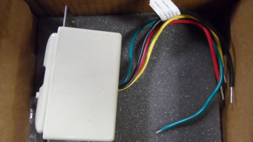 Unused Hubbell/Mytech LightHawk LH-MT-I Passive IR Ultrasonic Wall Switch.