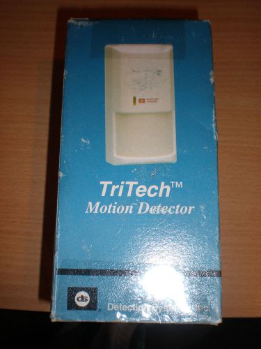 DS Tri Tech motion detector Model DS860
