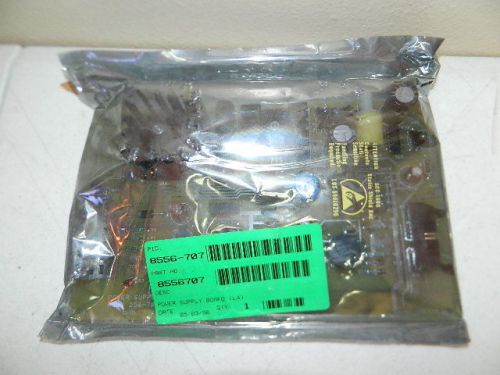 New simplex 8556-707 power supply board 8556707 fire alarm part for sale