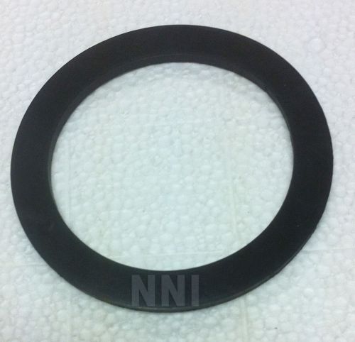 2-1/2&#034; epdm rubber gasket/washer for fdc swivel fire hose or hydrant adapters for sale