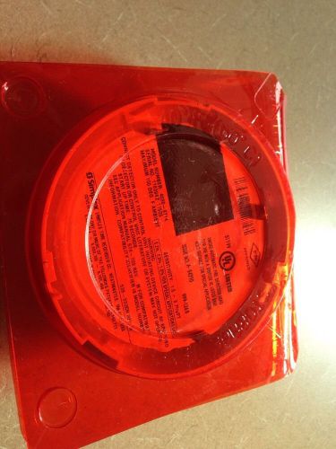 Simplex 4098-9714 Smoke Detector Head