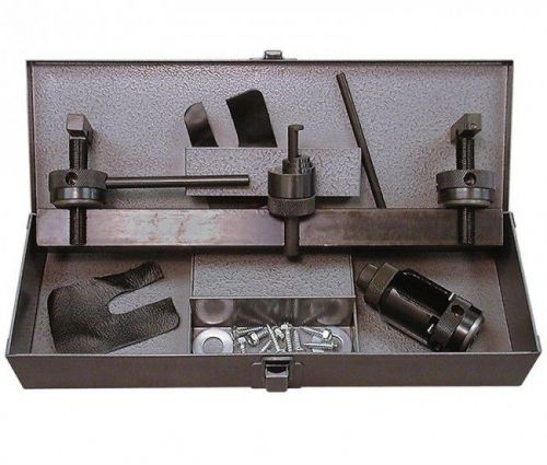 HPC Door and Nose Puller Kit for Safe Deposit Boxes