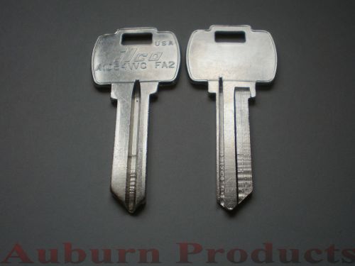 Fa2 falcon key blank / 5 key blanks / free shipping for sale