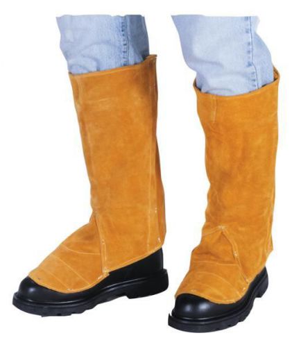 Tillman 529CL 15&#034; Premium Side Split Cowhide Shoe/Boot Protector One Size