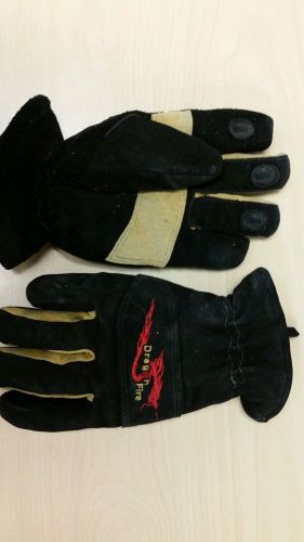Dragonfire FF gloves