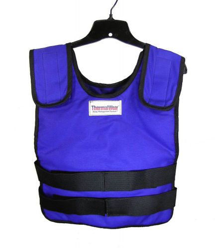 ThermalWear Thermo Tec Cooling Vest