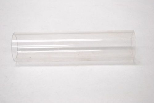 NEW ANDRITZ GLASS SIGHT FOR 606 CLEANER TUBE B281483
