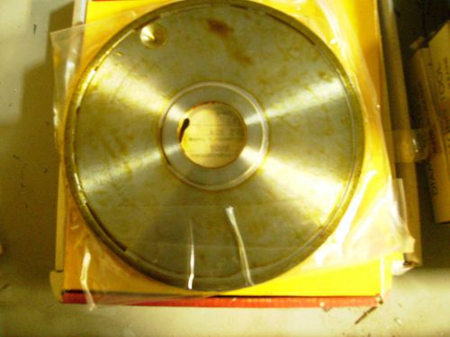 Diamond grinding wheel 1A1 150 10 3 32 ,  grain 200/160 , Poltava