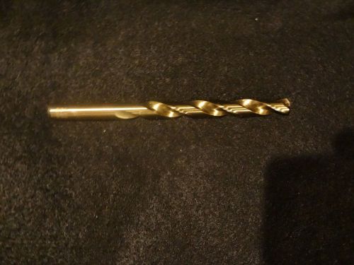 Letter &#034;P&#034; Cobalt Drill Bit - Precision Twist Drill USA - NEW Sold by the each