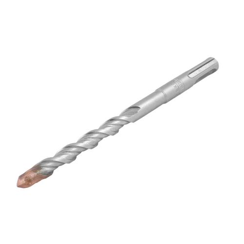 10mm tipped 160mm long sds plus shank masonry hammer electric drill bit for sale