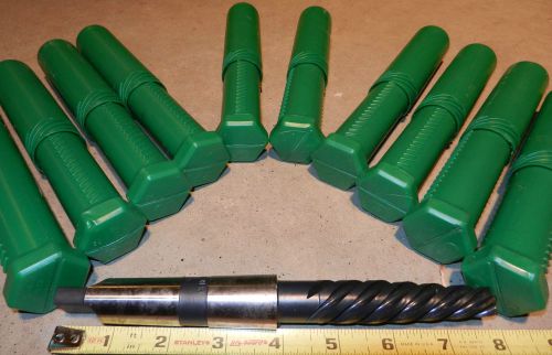 Bridge Type Reamers Qty - 4 New in Tubes
