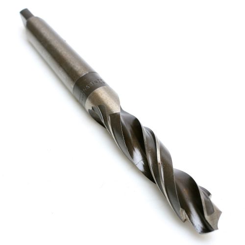 Chicago Latrobe 53/64&#034; X 0.965&#034; Subland Drillbit Morse No.3 Taper