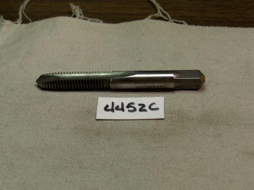 (#4452c) new usa made machinist m8 x 1.25 spiral point plug style hand tap for sale