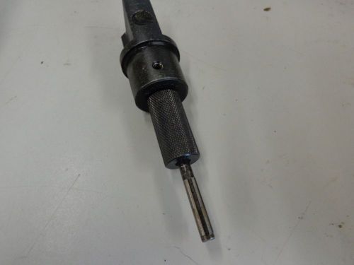 SUNNEN HONE MANDREL K10-362AH WITH ADAPTOR &amp; TRUING SLEEVE   STK 1297