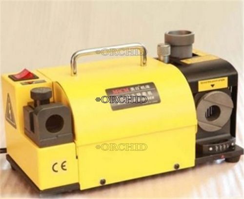 Drill grinder 2 mr-13a bits 100 angle - sharpener 13 mm 135 grinding machine for sale