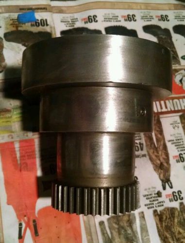 South bend 9&#034; 10k spindle cone pulley gear model a, b, c for sale