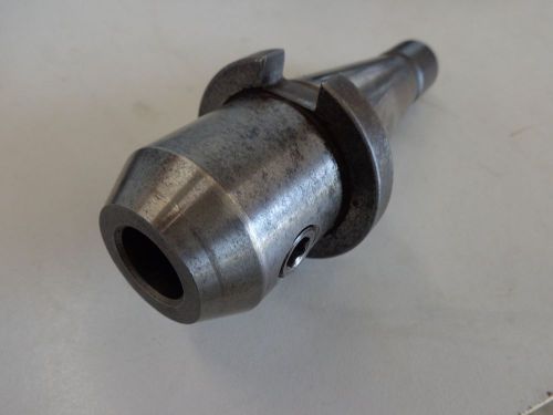 Nmtb40 3/4&#034; end mill holder                    stk57 for sale