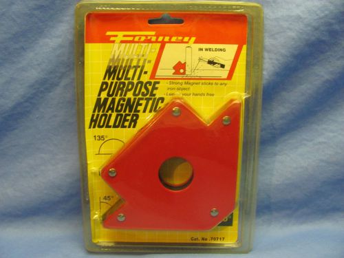 Forney Multi-Purpose Magnetic Holder Support  No.  70717 NOS
