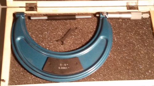 Shars  micrometer 2&#034; - 3&#034;  .0001 for sale