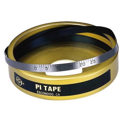 PI TAPE PI TAPE® Periphery Tape Measure-Measuring Range: 48&#034;to 60&#034;
