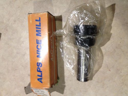ALPS NICE MILL SSH25-ECH16-70 TOOLING HOLDER NEW IN BOX