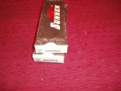 SUNNEN R28J49-01A Honing Abrasives (24) Hard tipped abrasive--value approx. $115