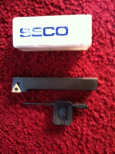 Seco Tool Holder  STFCR-8-2