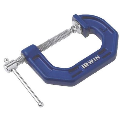 Irwin 225102zr quick-grip c-clamp-2&#034; c-clamp for sale