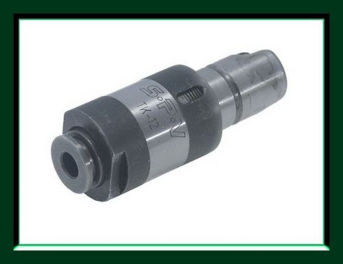 SPV Type TK-12 Tap Adaptor for 5/16&#034; tap